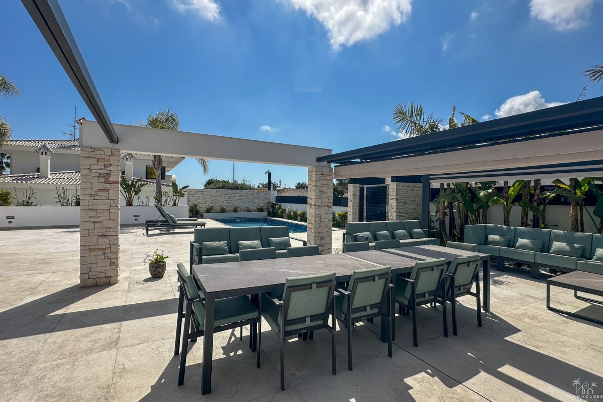 Venta - Villa - Orihuela Costa - Costa Blanca