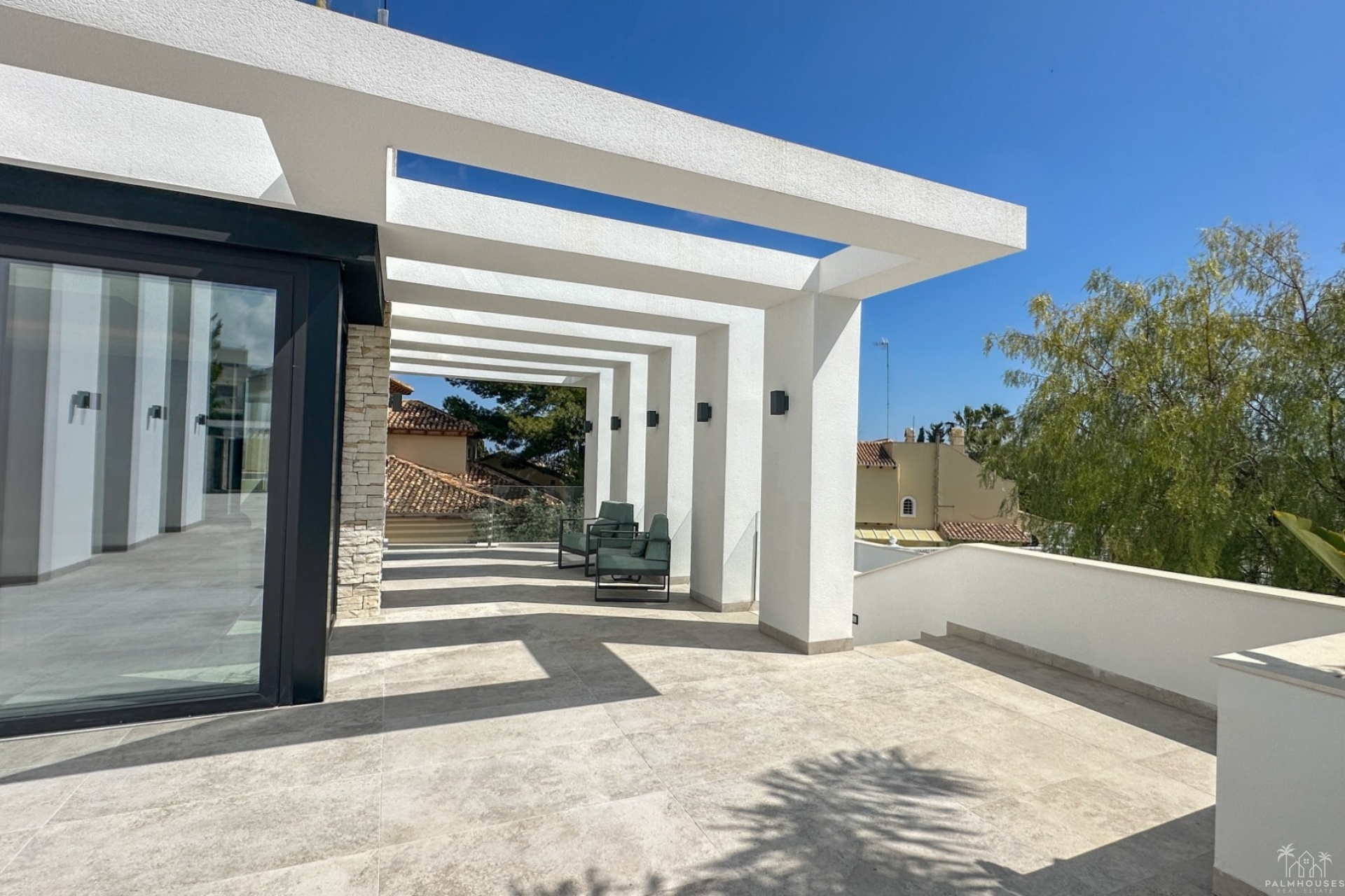 Venta - Villa - Orihuela Costa - Costa Blanca