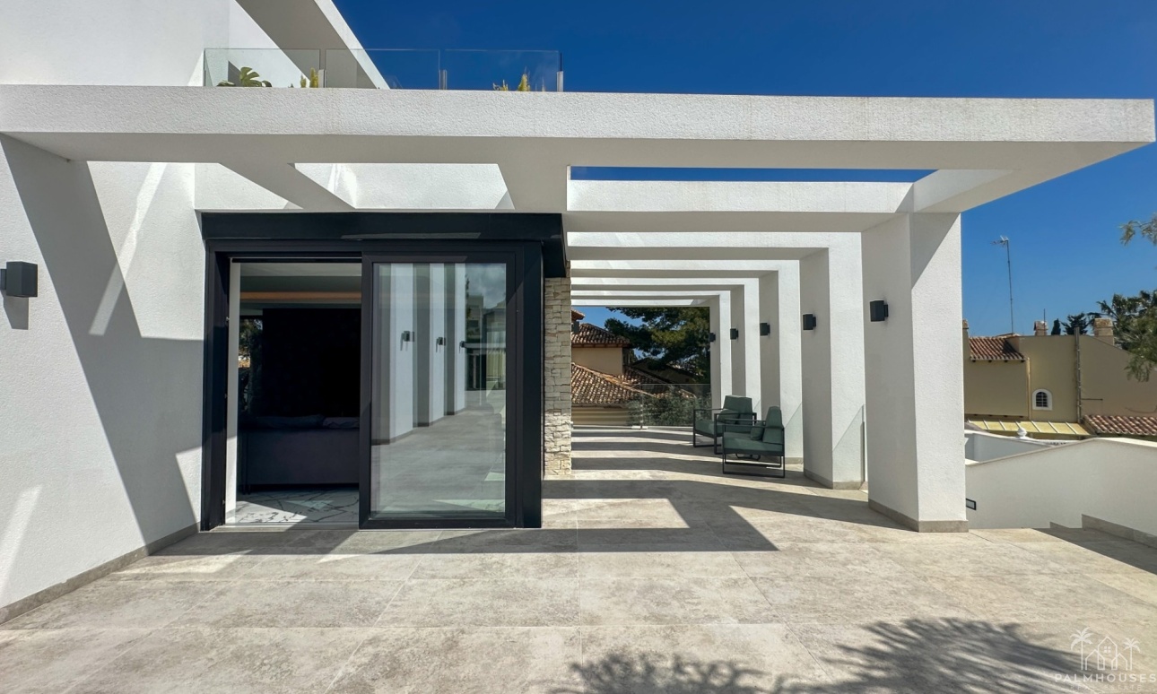 Venta - Villa - Orihuela Costa - Costa Blanca