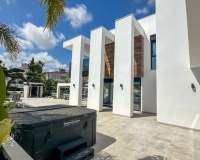 Venta - Villa - Orihuela Costa - Costa Blanca