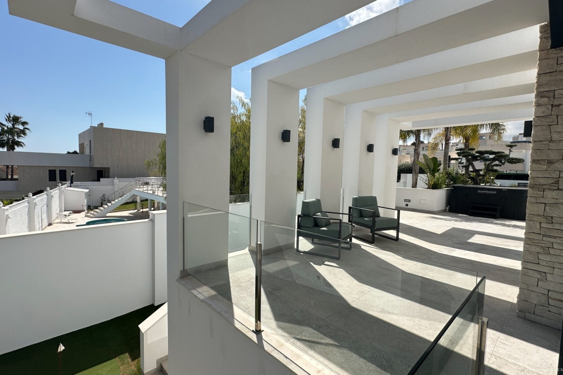 Venta - Villa - Orihuela Costa - Costa Blanca