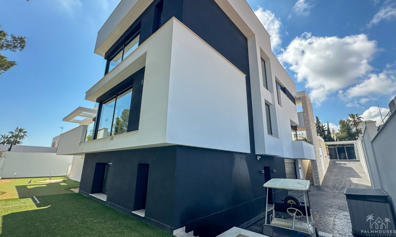 Venta - Villa - Orihuela Costa - Costa Blanca