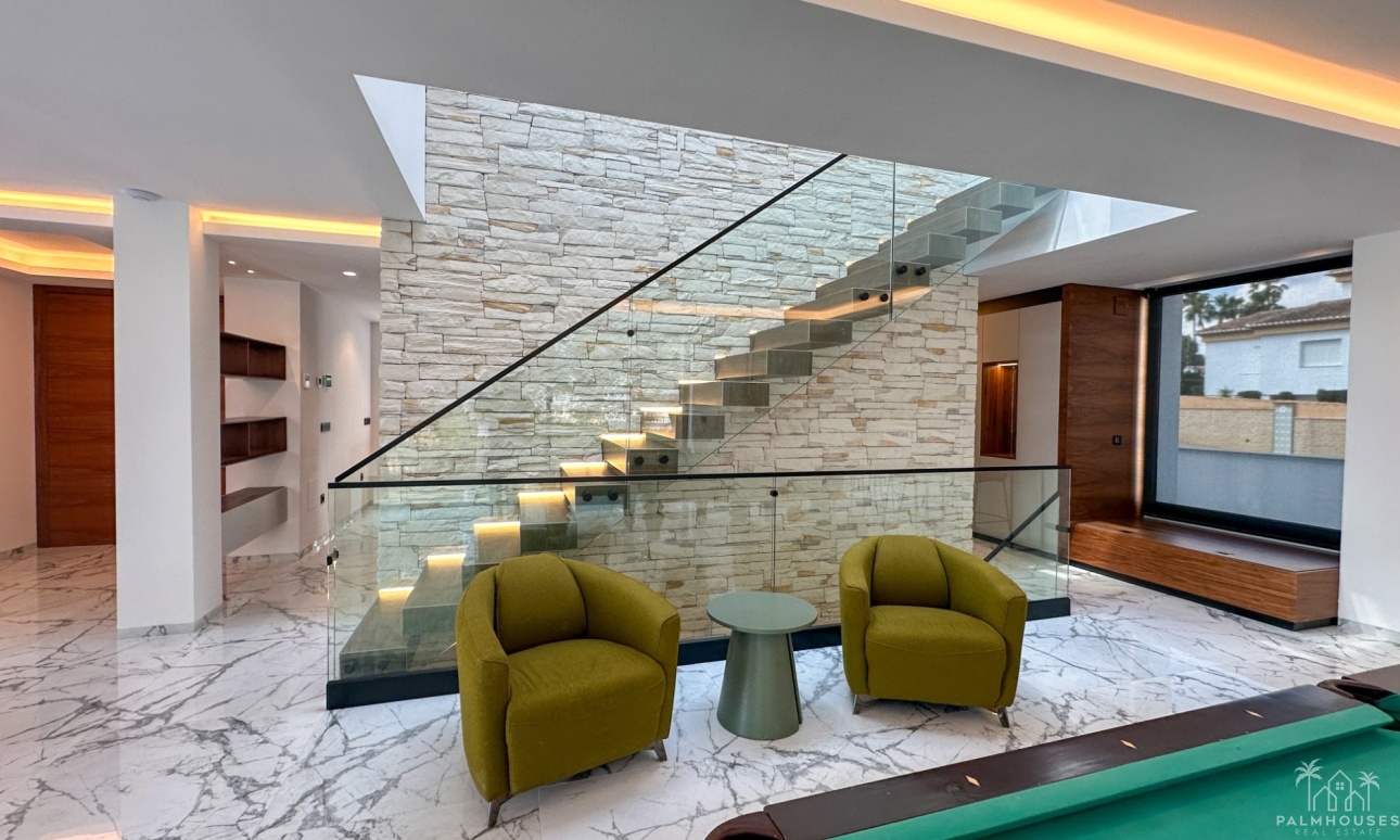 Venta - Villa - Orihuela Costa - Costa Blanca