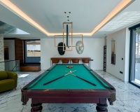 Venta - Villa - Orihuela Costa - Costa Blanca