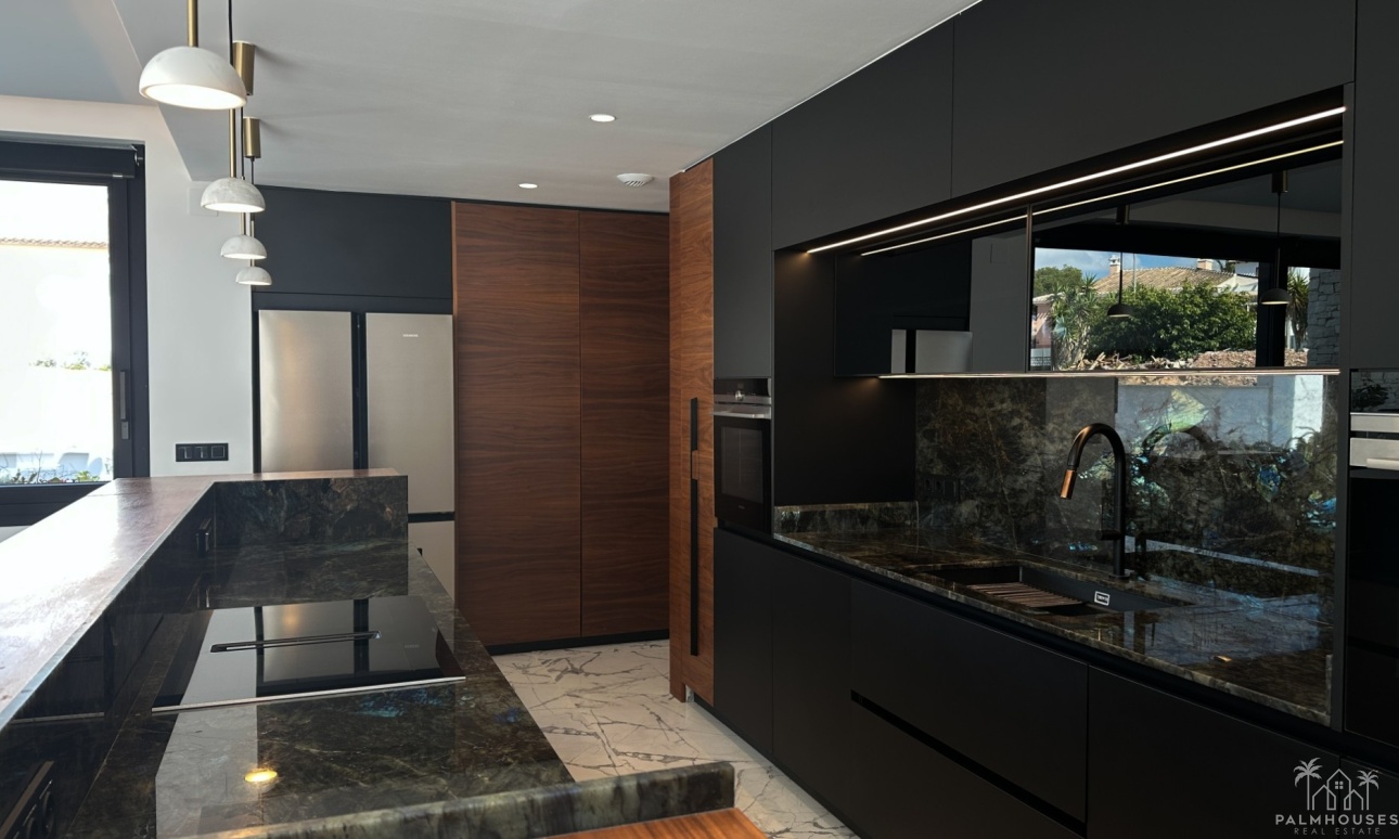Venta - Villa - Orihuela Costa - Costa Blanca
