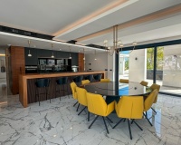 Venta - Villa - Orihuela Costa - Costa Blanca