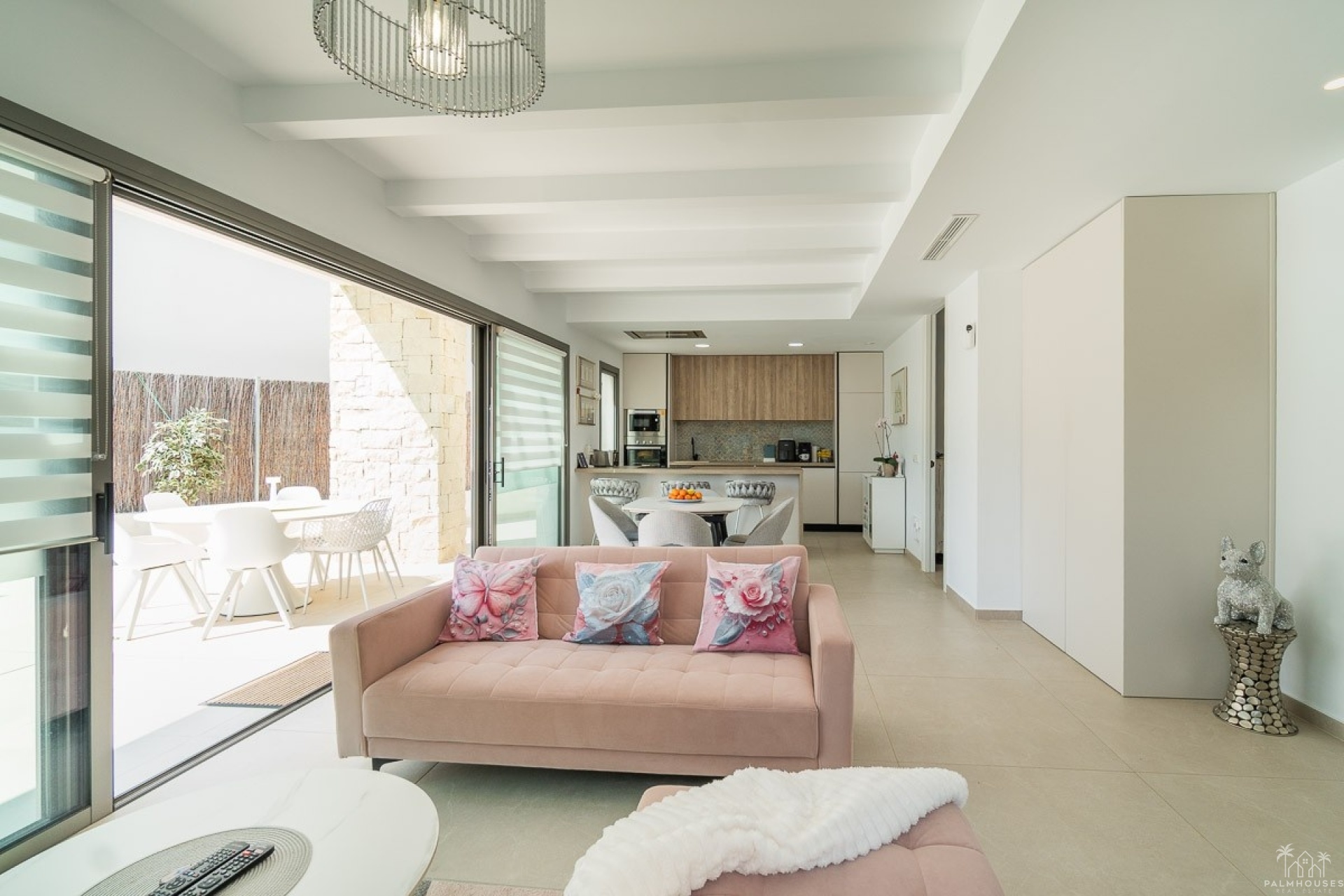 Venta - Villa - Orihuela Costa - Costa Blanca