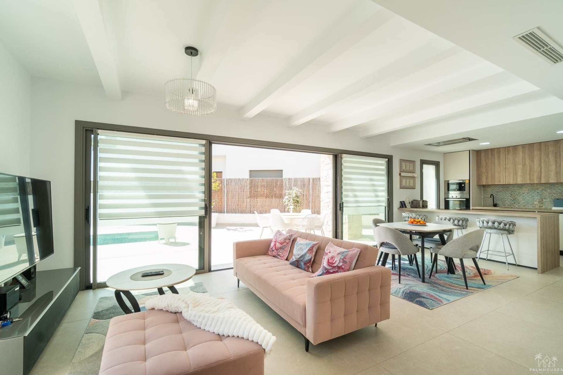 Venta - Villa - Orihuela Costa - Costa Blanca