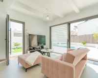 Venta - Villa - Orihuela Costa - Costa Blanca