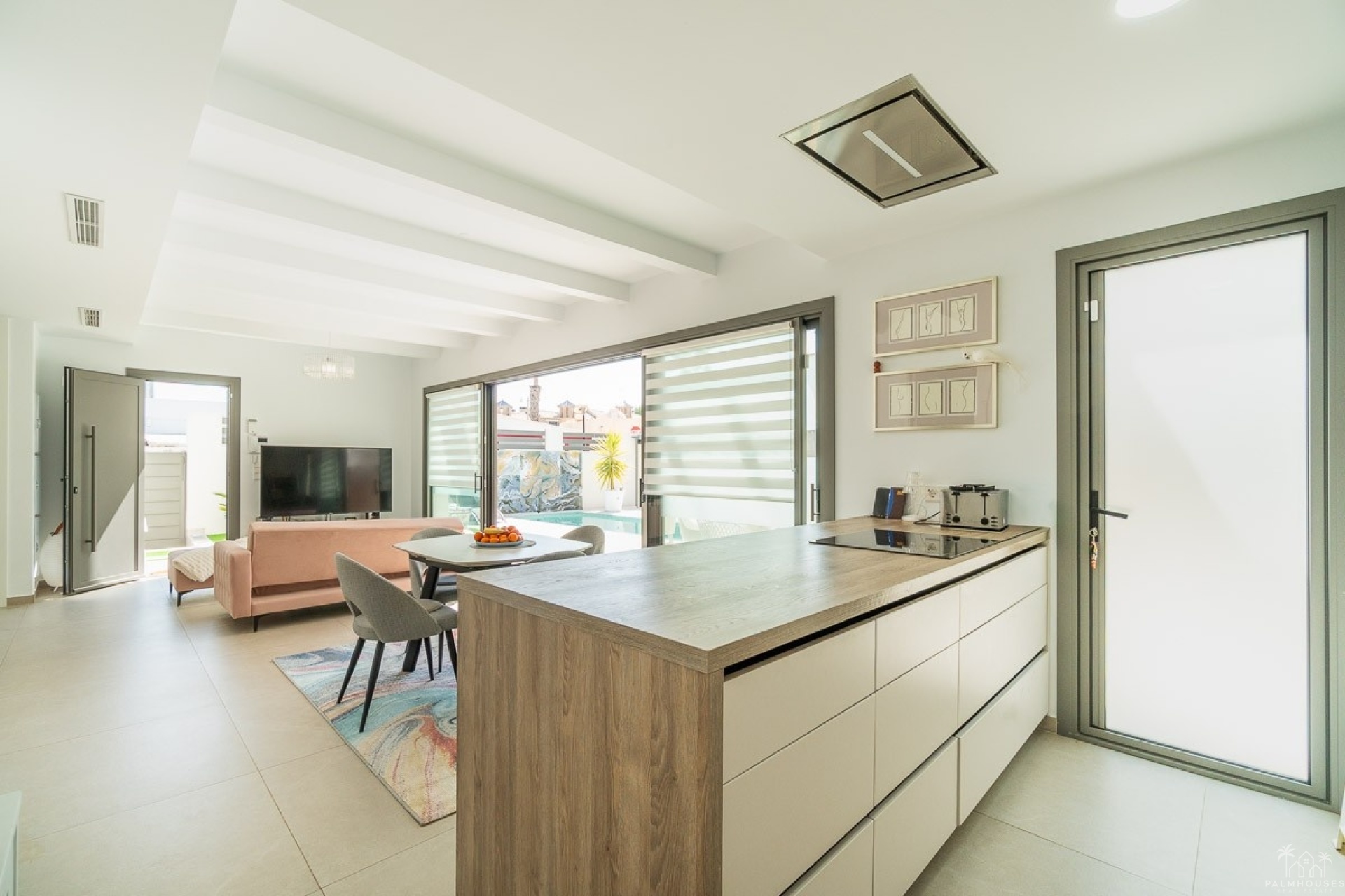 Venta - Villa - Orihuela Costa - Costa Blanca