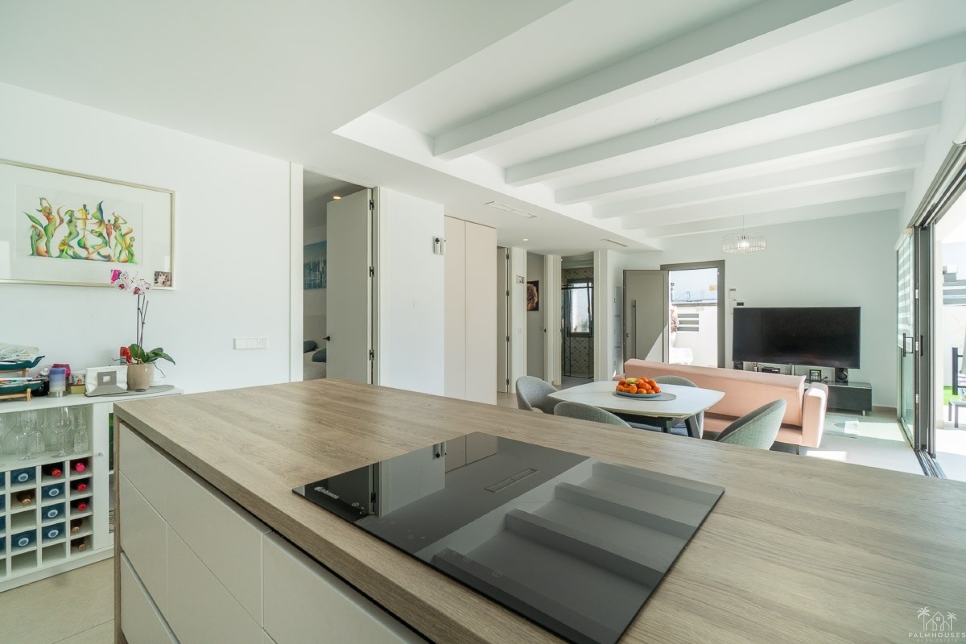 Venta - Villa - Orihuela Costa - Costa Blanca