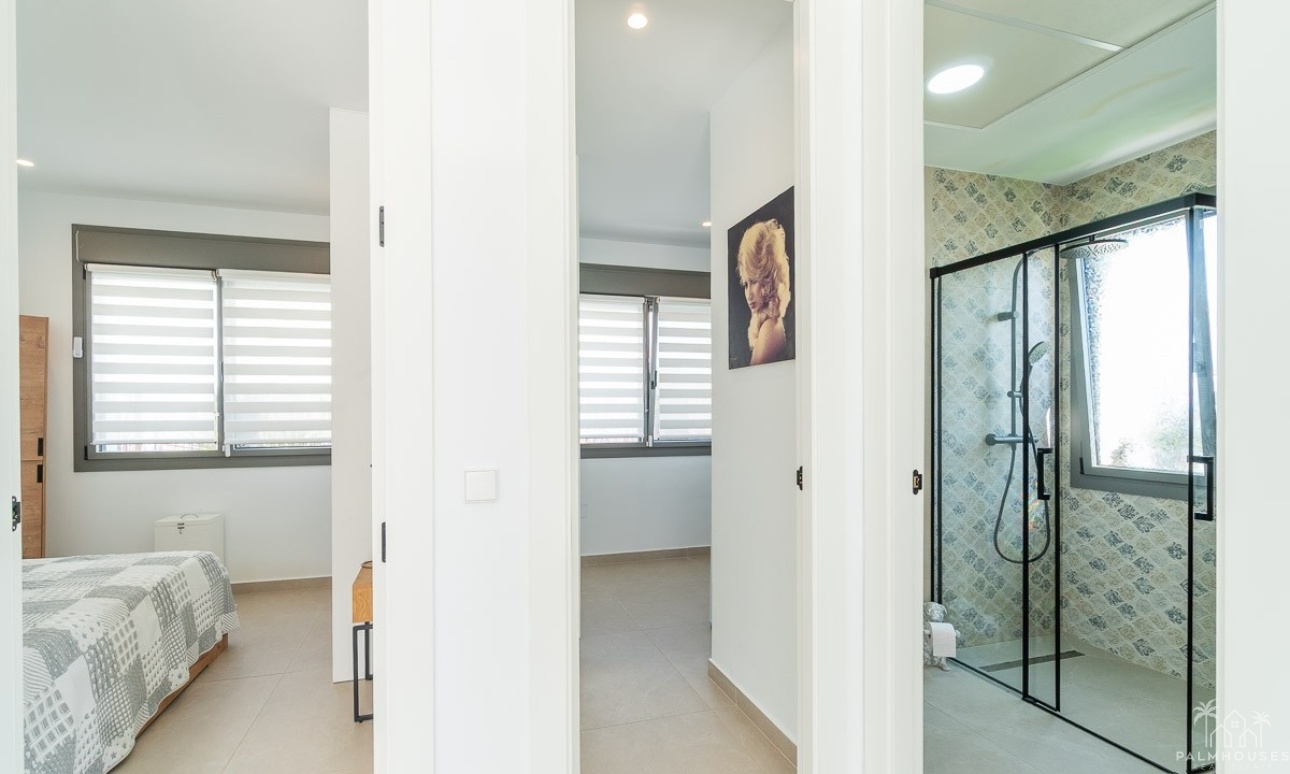 Venta - Villa - Orihuela Costa - Costa Blanca