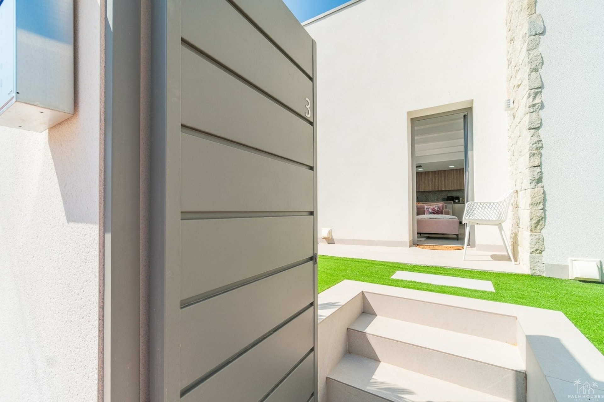 Venta - Villa - Orihuela Costa - Costa Blanca