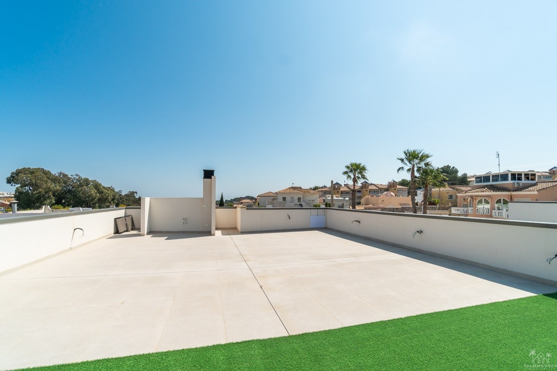 Venta - Villa - Orihuela Costa - Costa Blanca