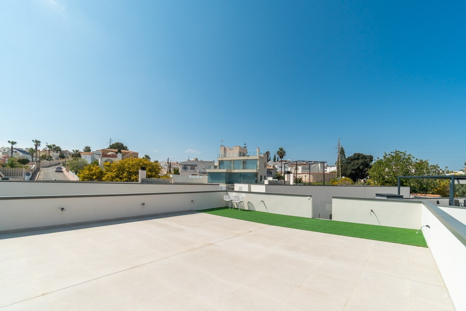 Venta - Villa - Orihuela Costa - Costa Blanca