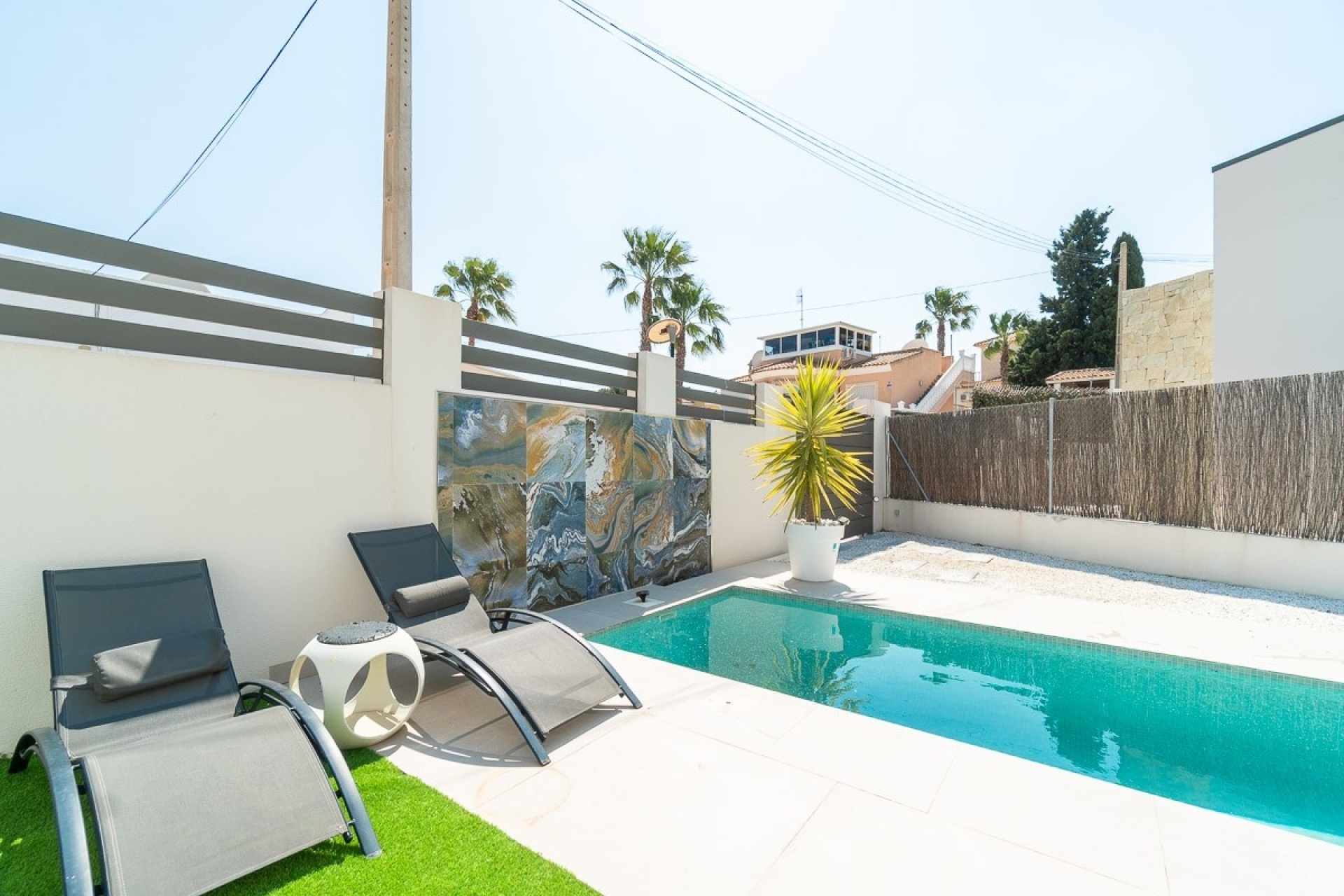 Venta - Villa - Orihuela Costa - Costa Blanca