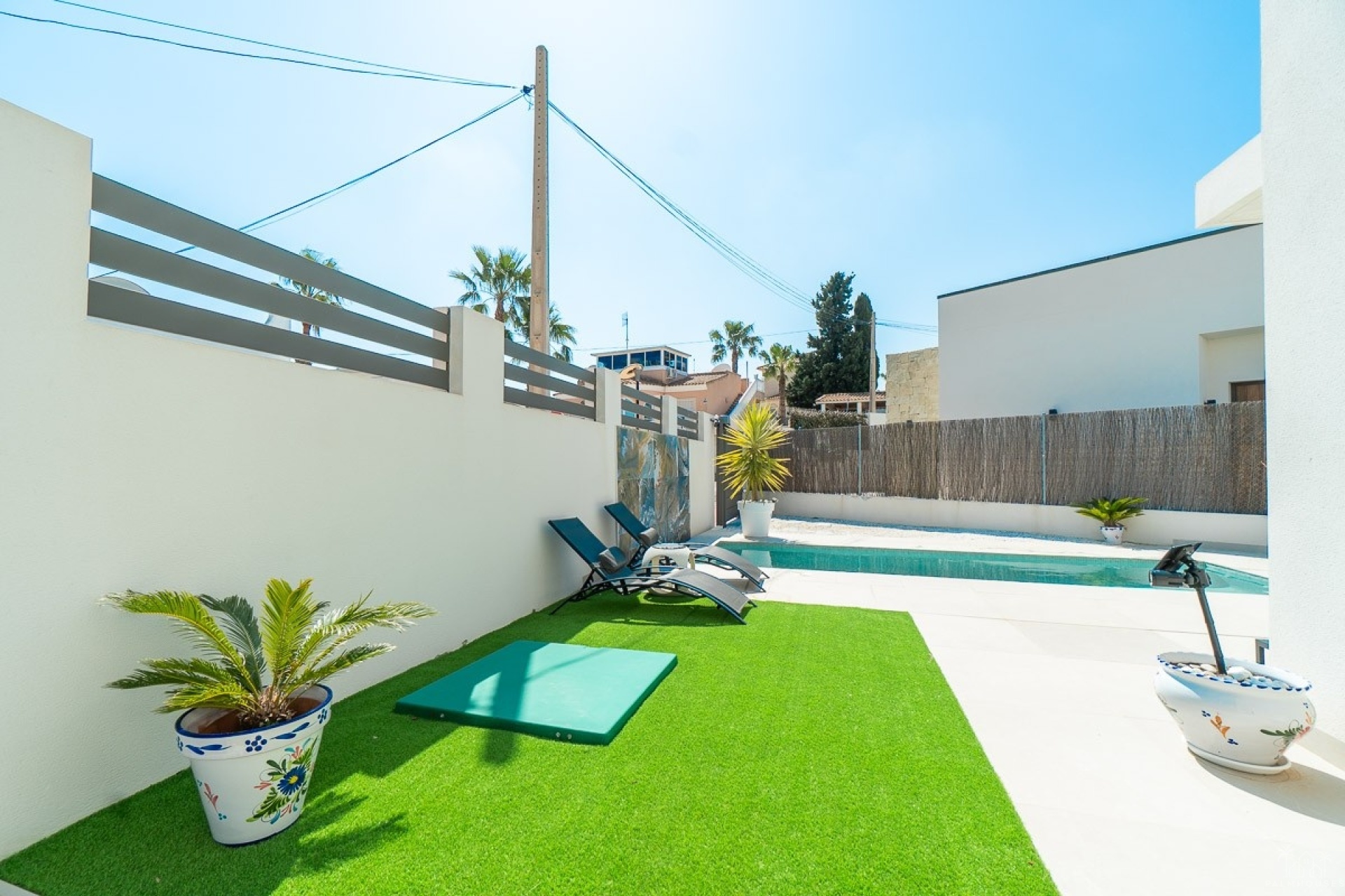 Venta - Villa - Orihuela Costa - Costa Blanca