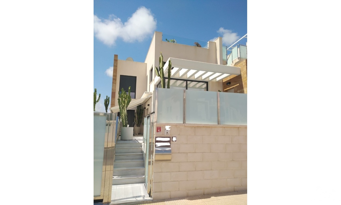 Venta - Villa - Orihuela Costa - Costa Blanca