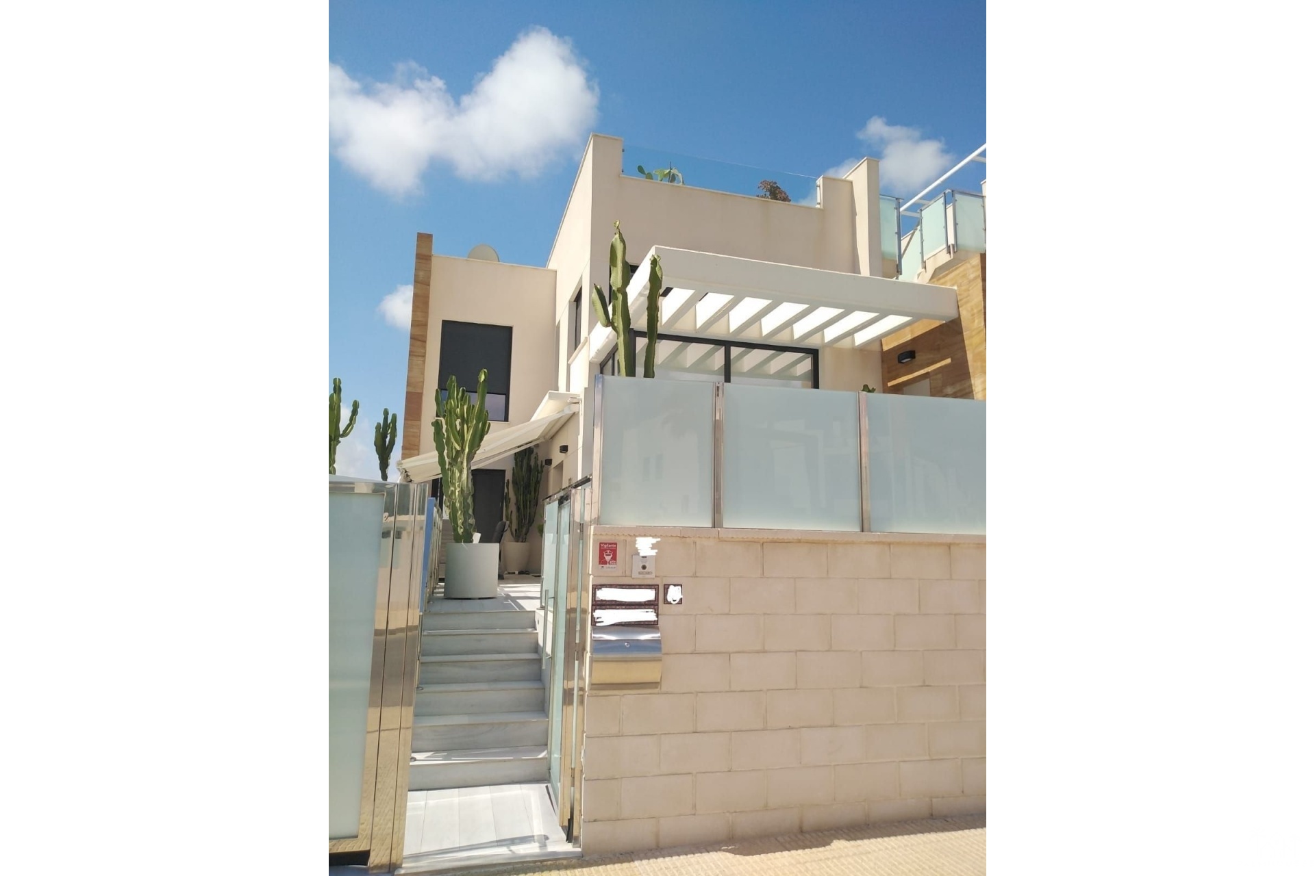 Venta - Villa - Orihuela Costa - Costa Blanca