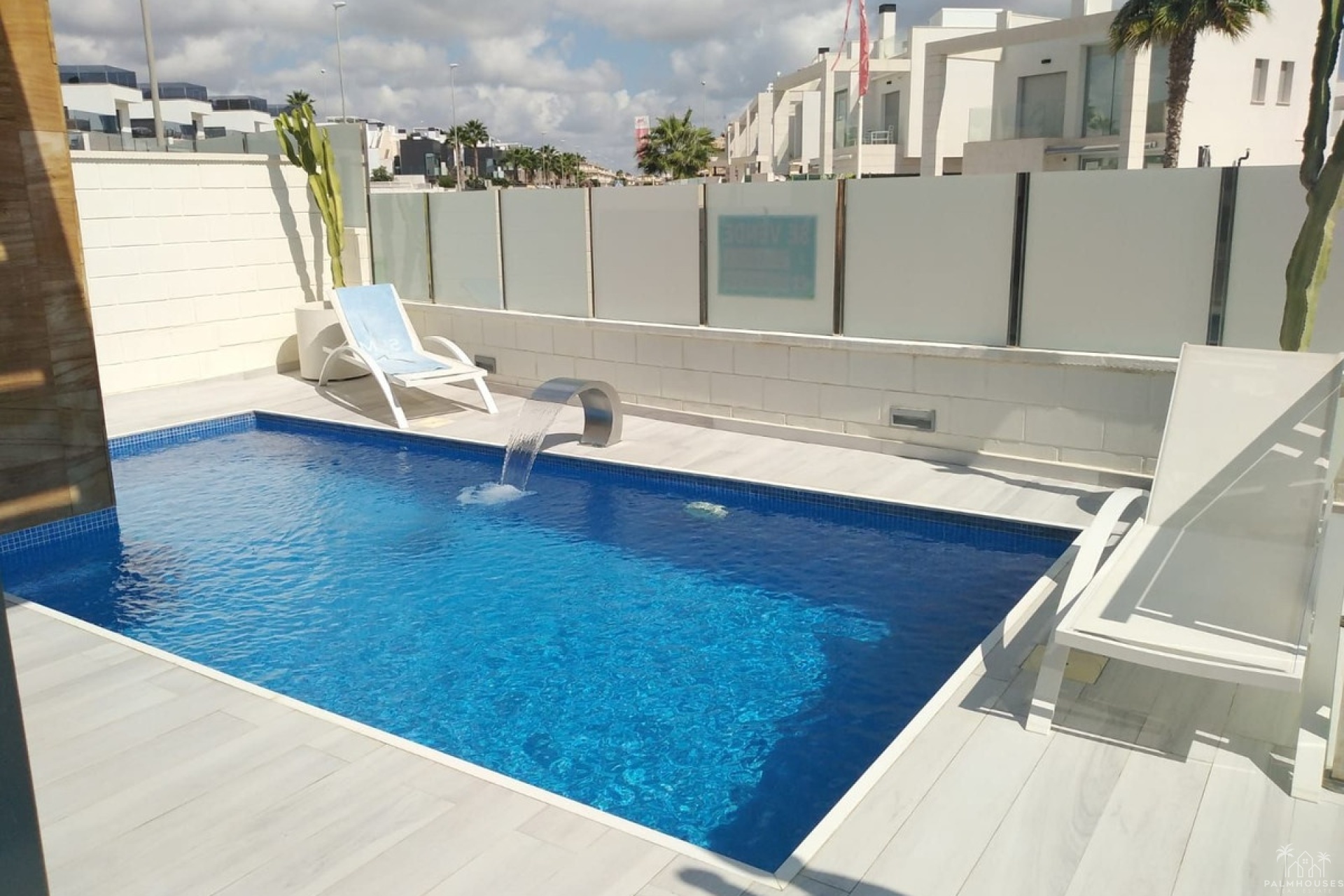 Venta - Villa - Orihuela Costa - Costa Blanca
