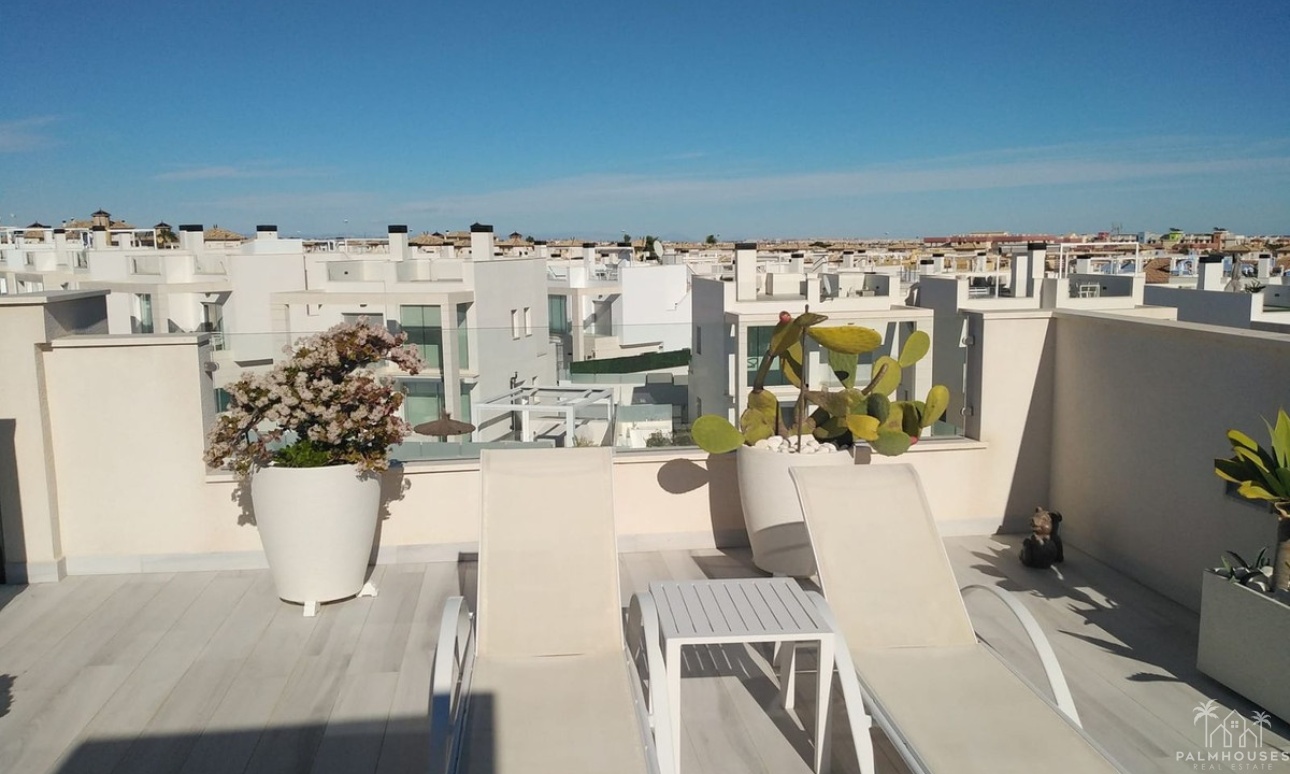 Venta - Villa - Orihuela Costa - Costa Blanca