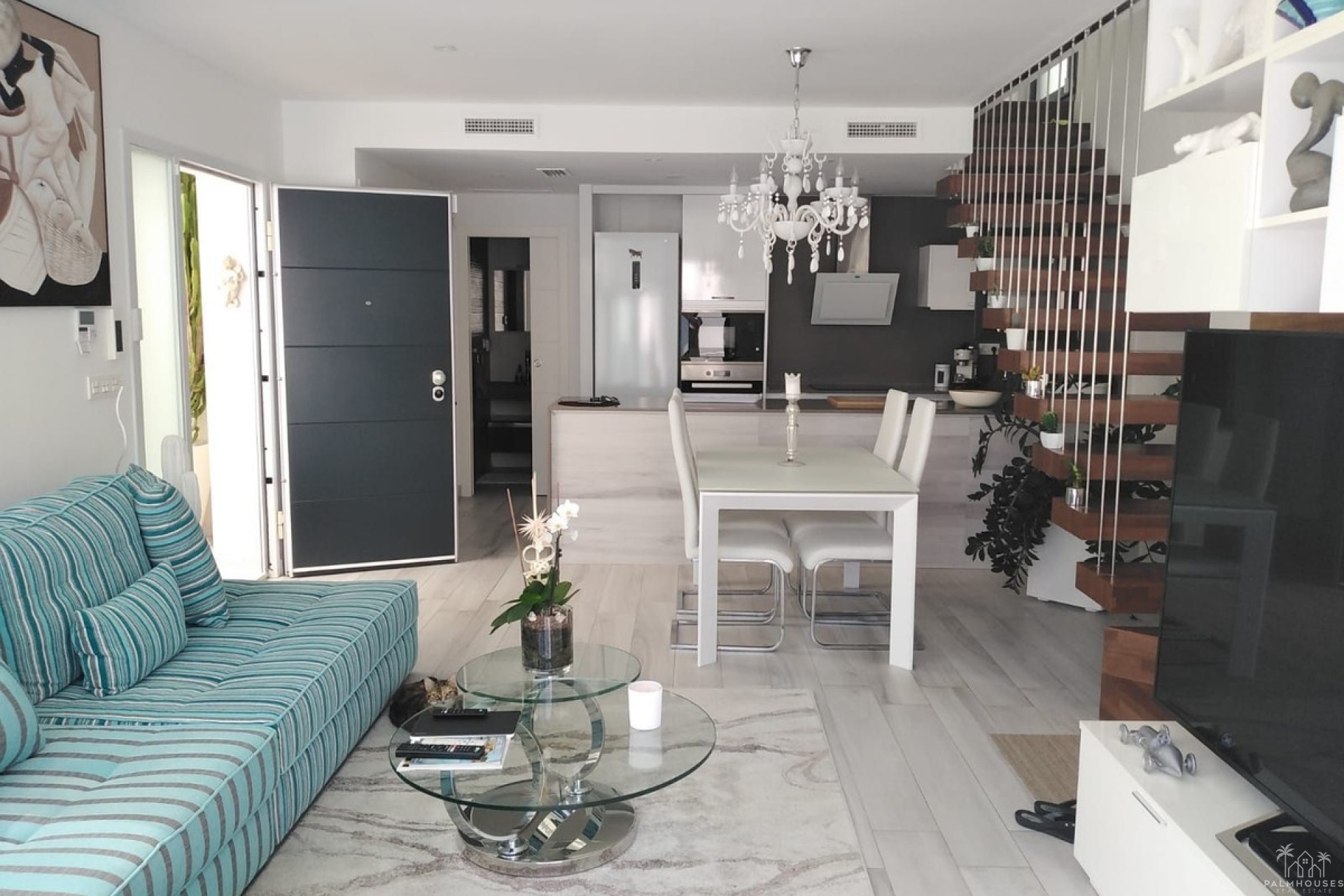 Venta - Villa - Orihuela Costa - Costa Blanca