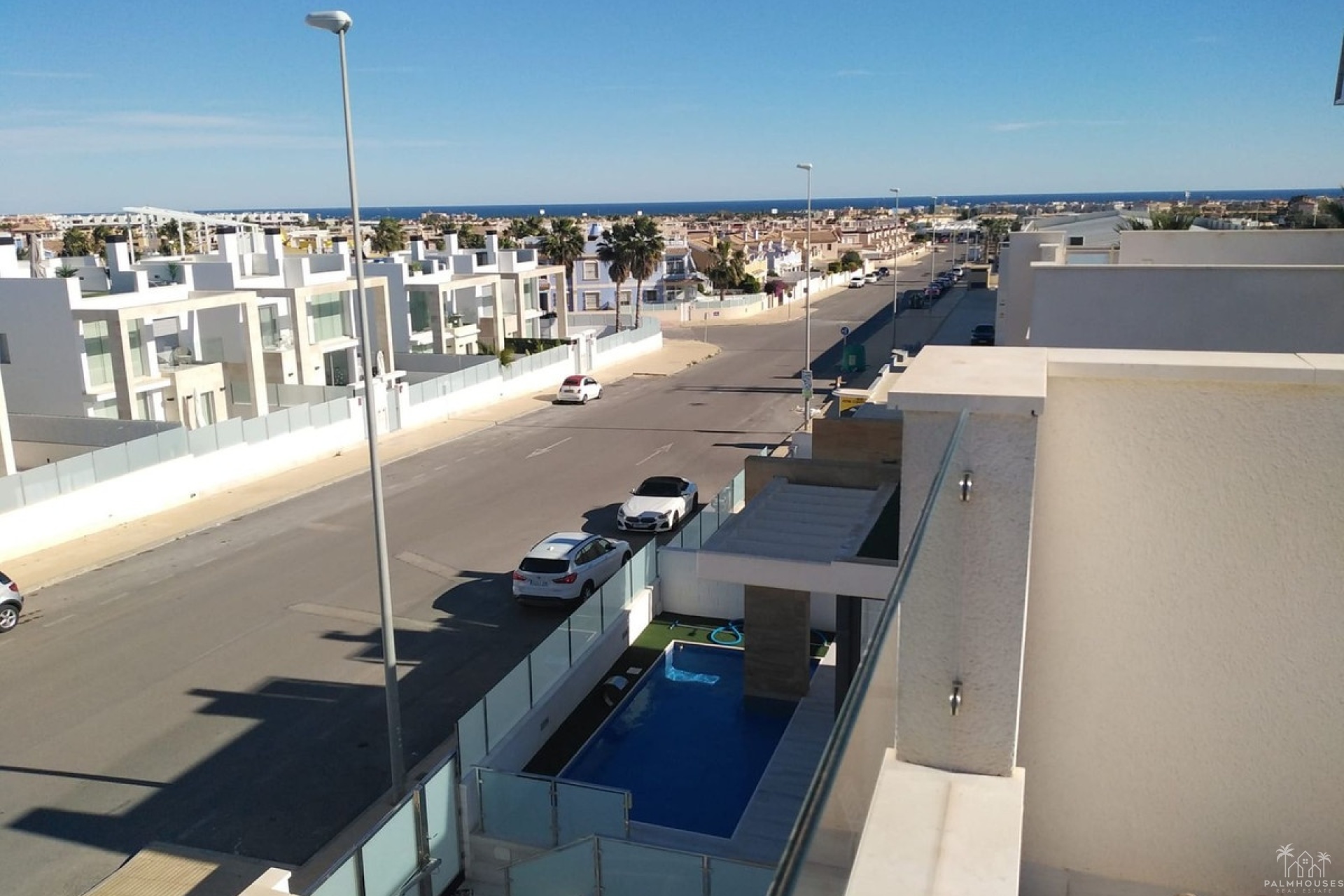 Venta - Villa - Orihuela Costa - Costa Blanca