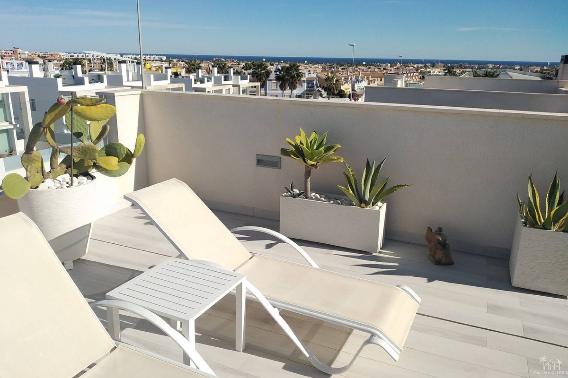 Venta - Villa - Orihuela Costa - Costa Blanca