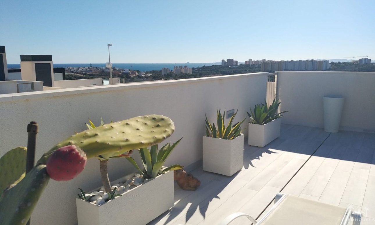 Venta - Villa - Orihuela Costa - Costa Blanca
