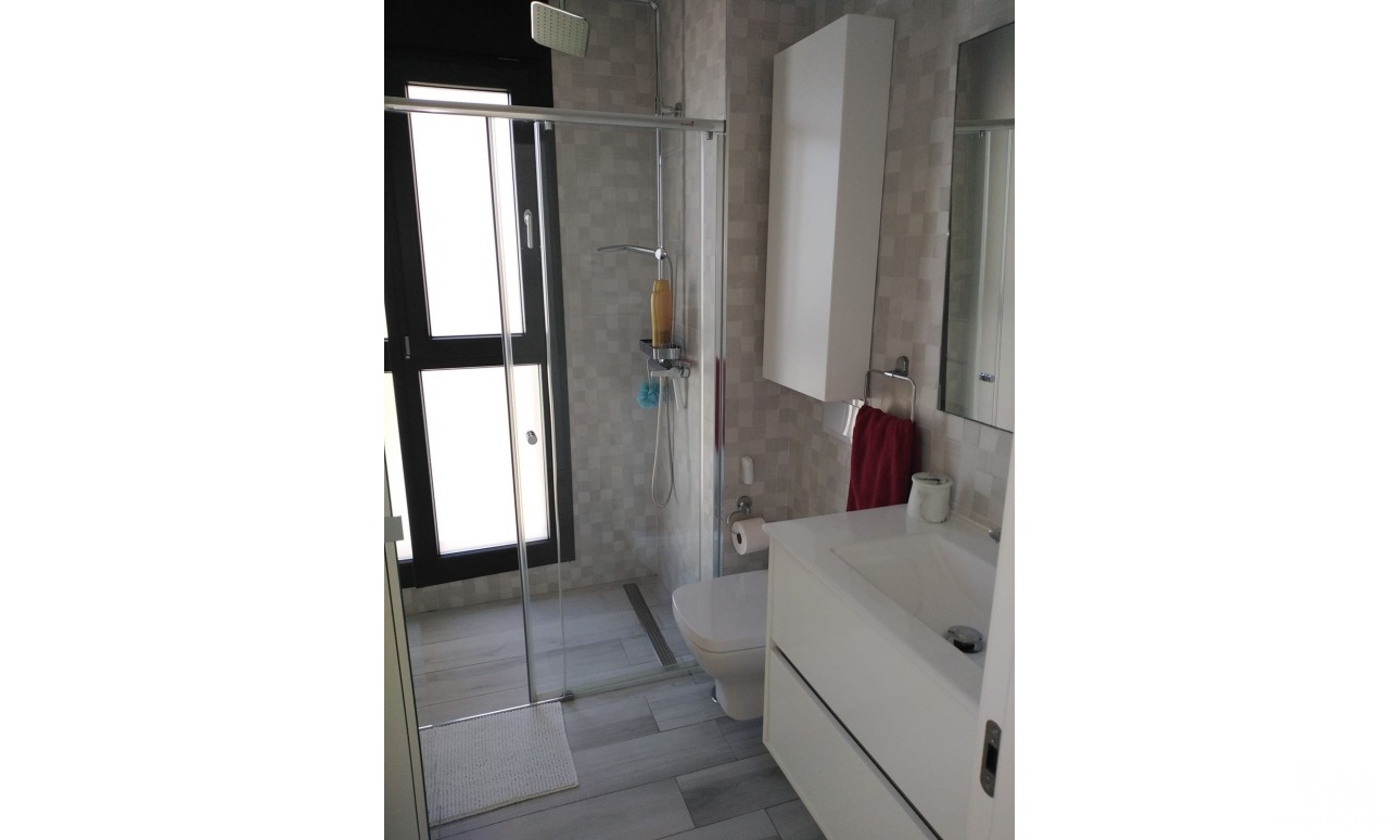 Venta - Villa - Orihuela Costa - Costa Blanca