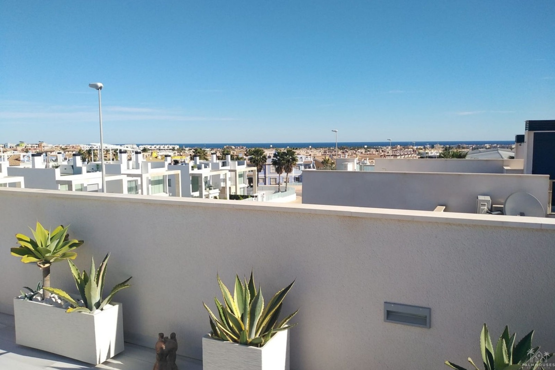 Venta - Villa - Orihuela Costa - Costa Blanca