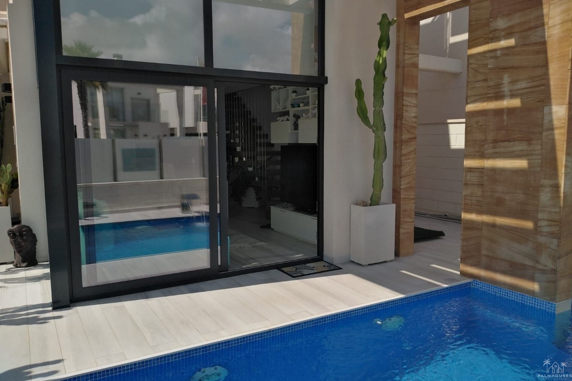 Venta - Villa - Orihuela Costa - Costa Blanca