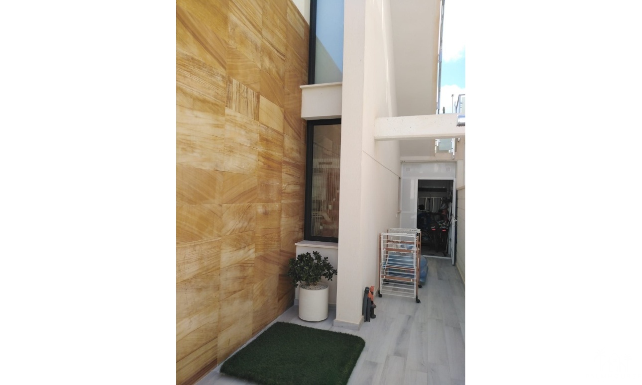 Venta - Villa - Orihuela Costa - Costa Blanca