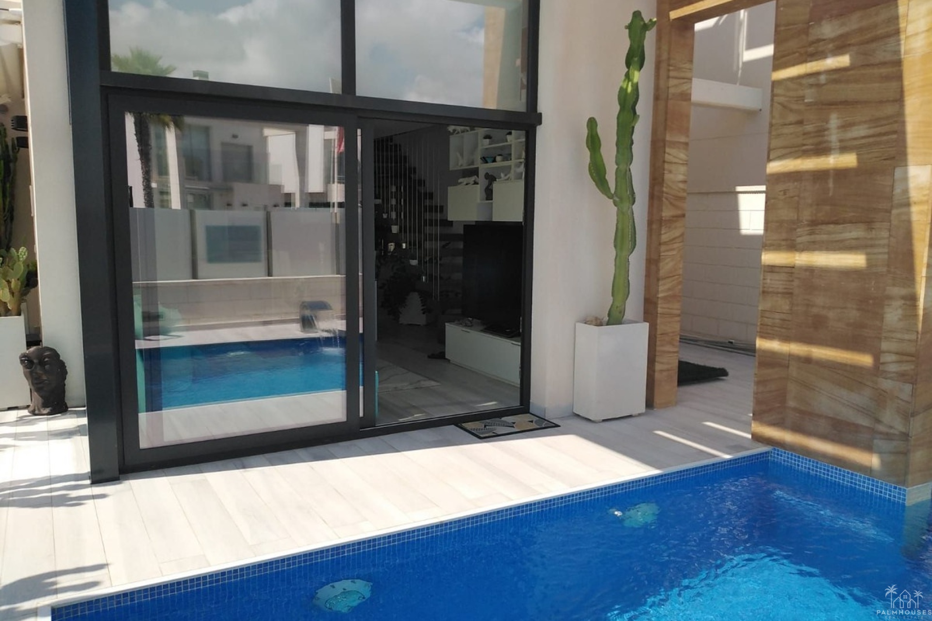 Venta - Villa - Orihuela Costa - Costa Blanca