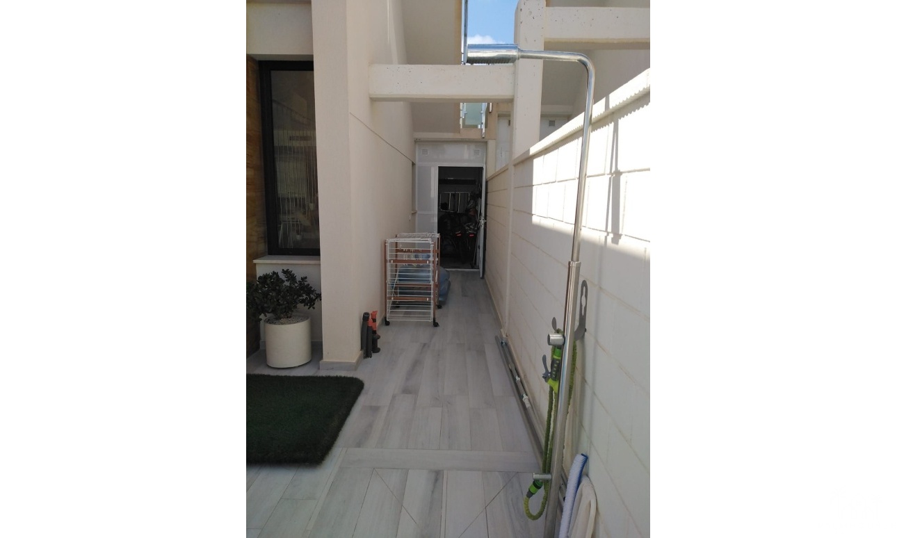 Venta - Villa - Orihuela Costa - Costa Blanca