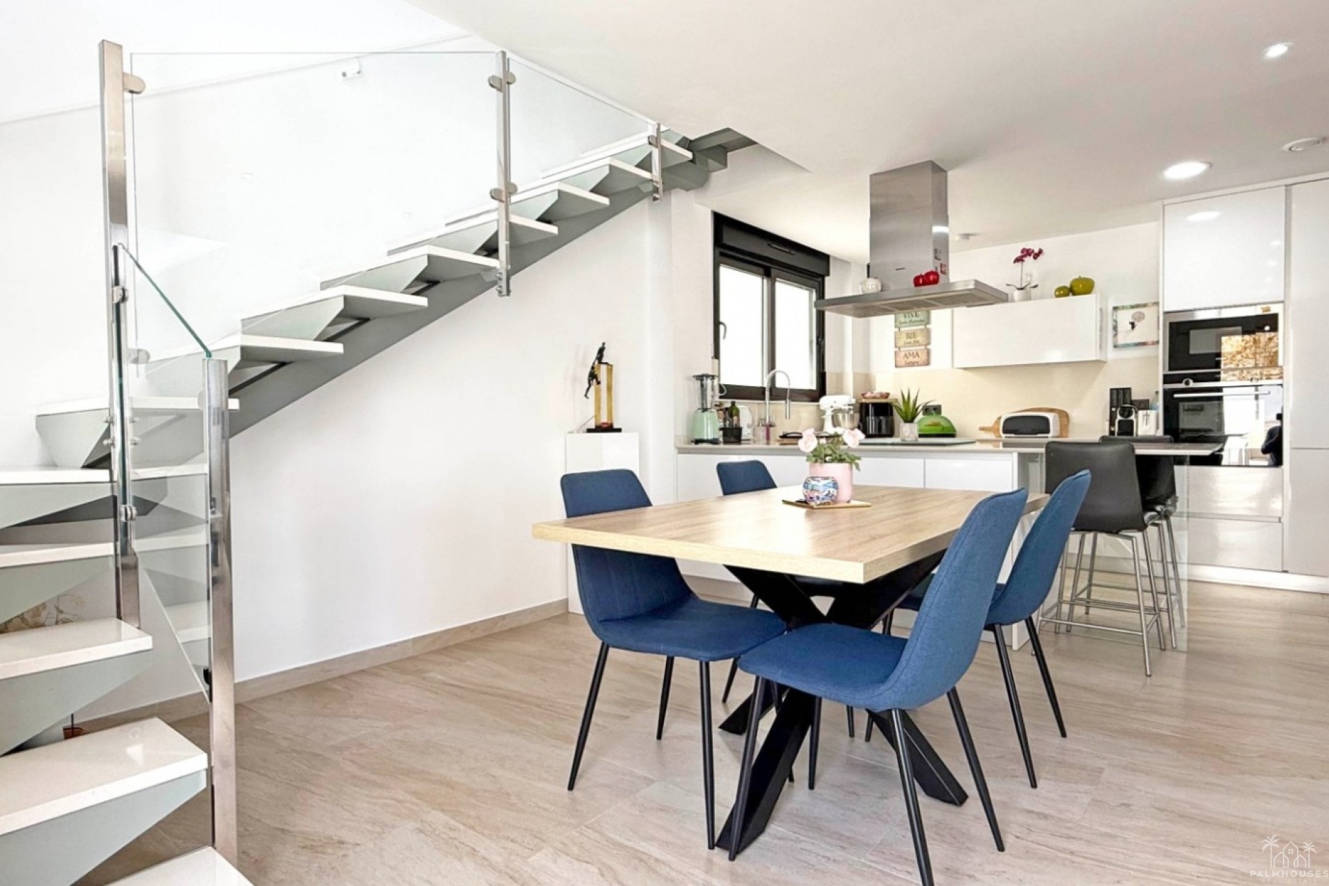 Venta - Villa - Orihuela Costa - Costa Blanca