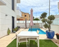 Venta - Villa - Orihuela Costa - Costa Blanca