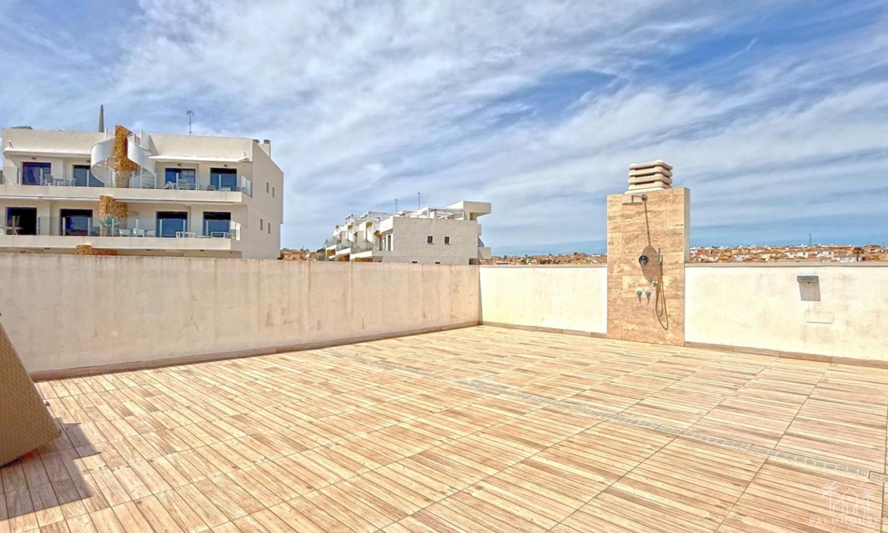 Venta - Villa - Orihuela Costa - Costa Blanca