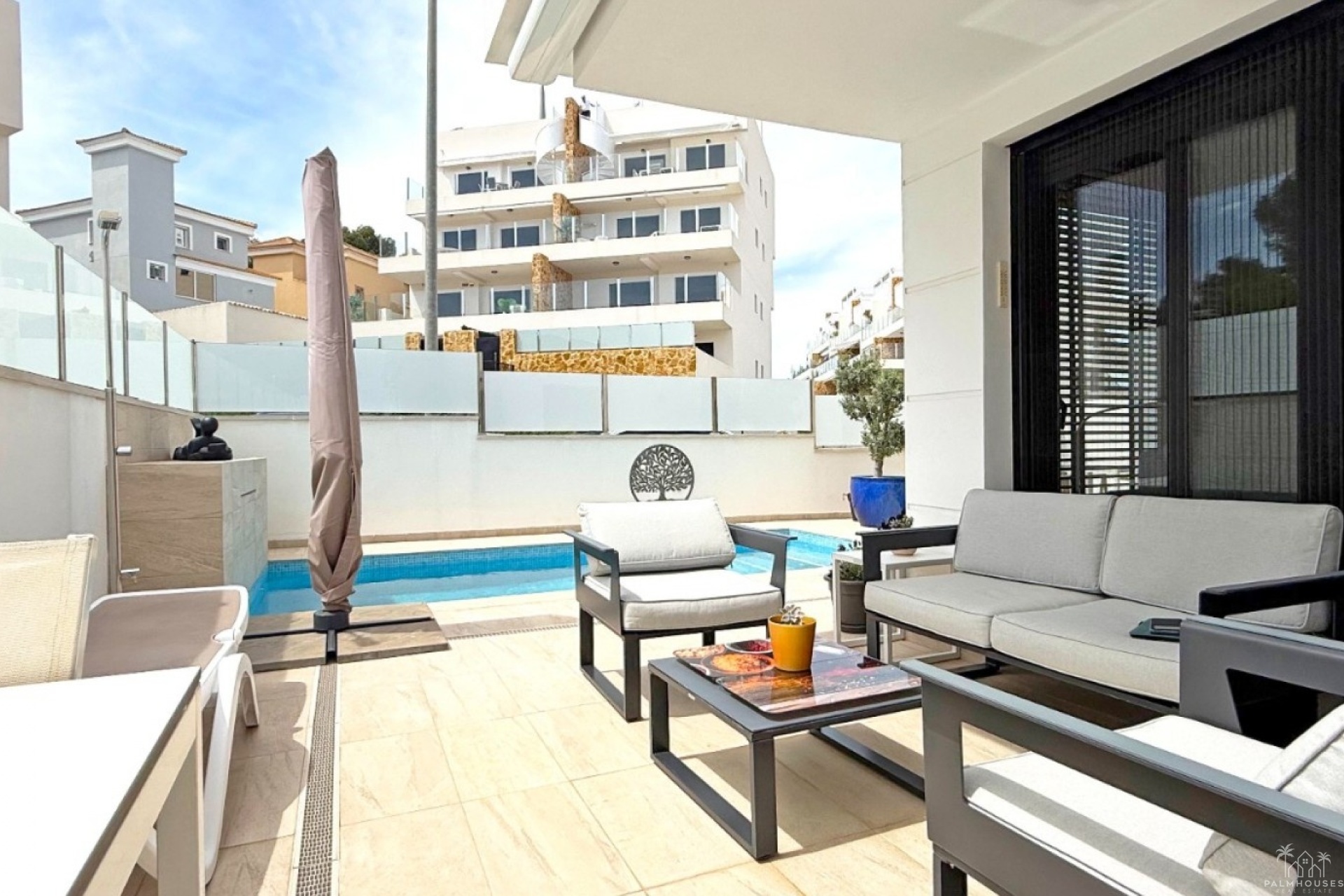 Venta - Villa - Orihuela Costa - Costa Blanca