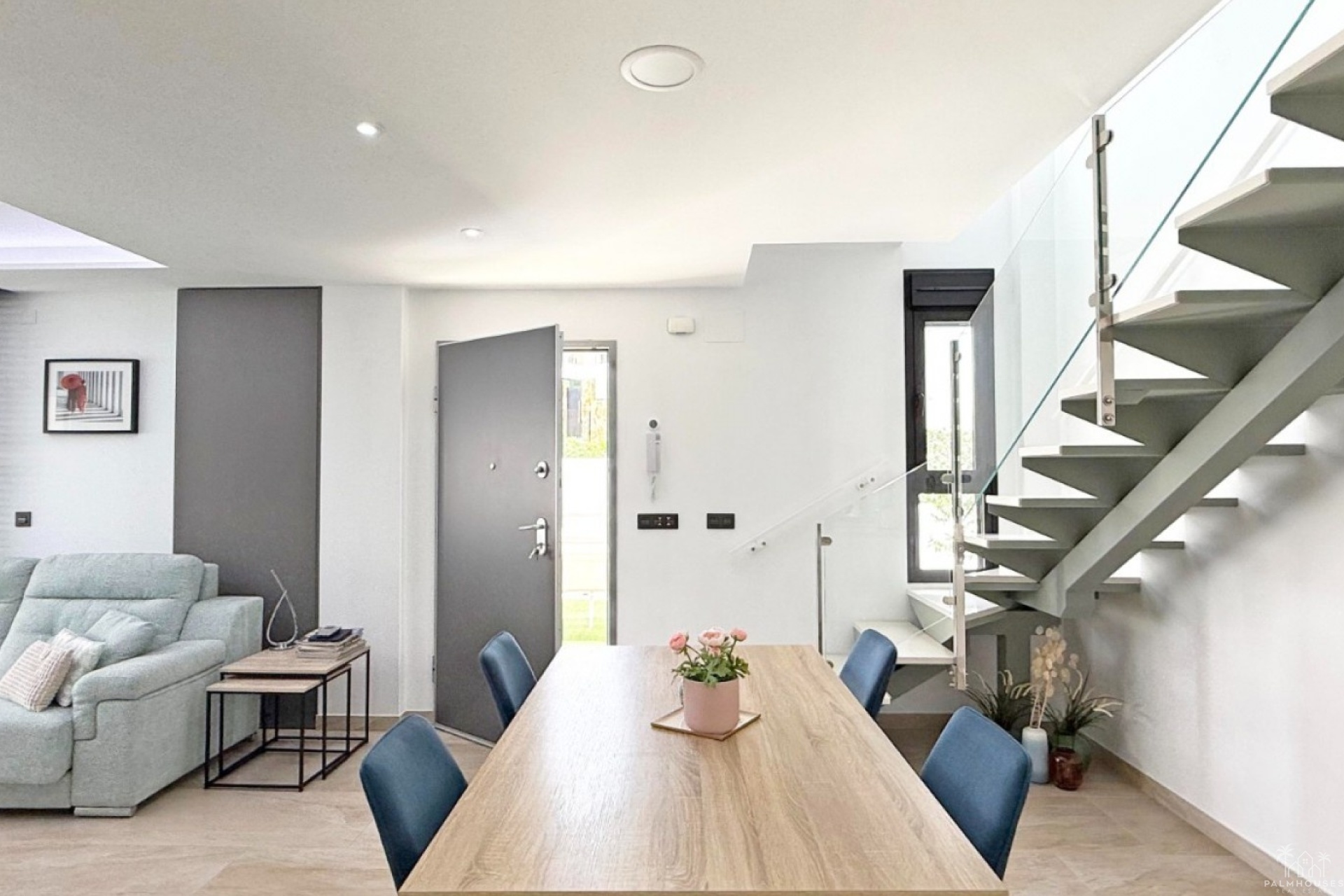 Venta - Villa - Orihuela Costa - Costa Blanca