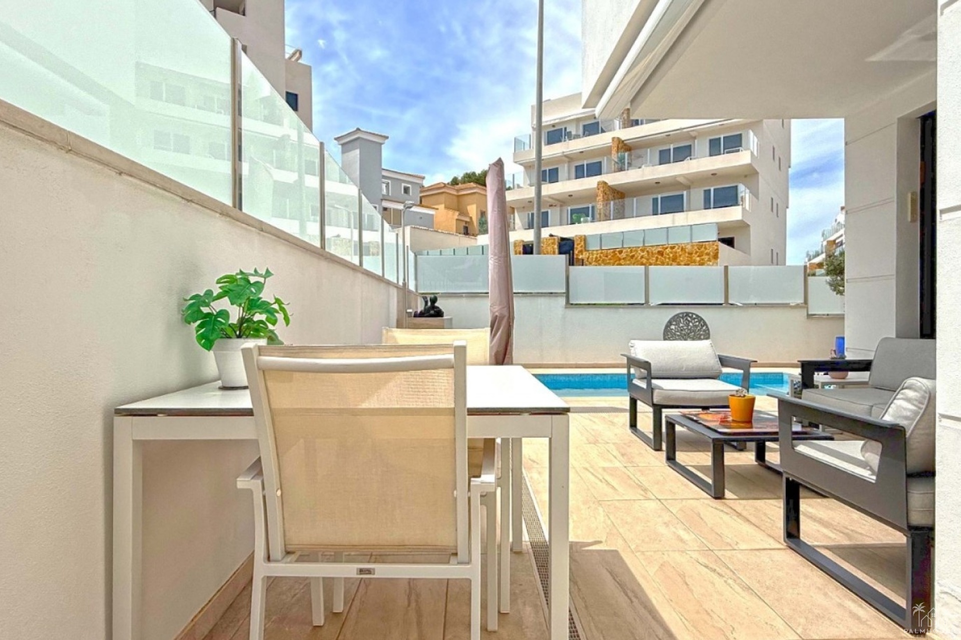 Venta - Villa - Orihuela Costa - Costa Blanca