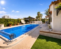 Venta - Villa - Orihuela Costa - Costa Blanca
