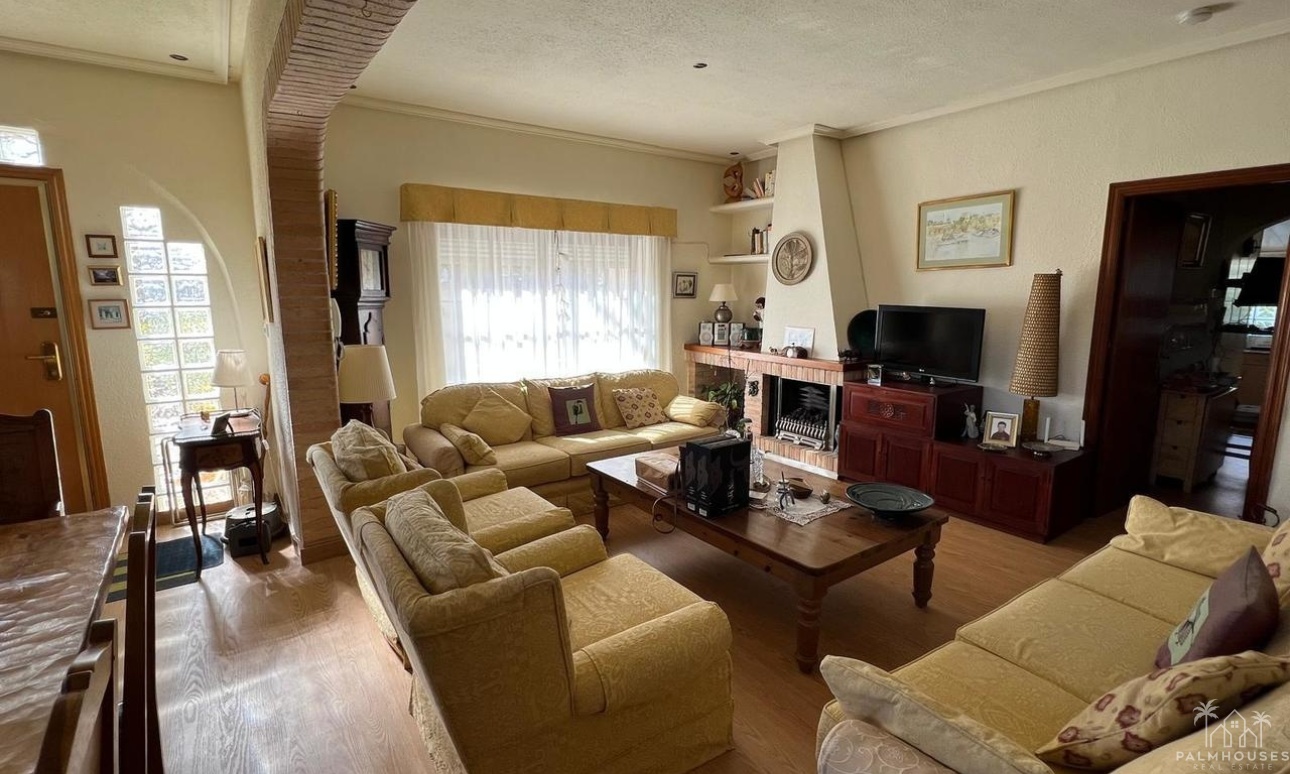 Venta - Villa - Orihuela Costa - Costa Blanca
