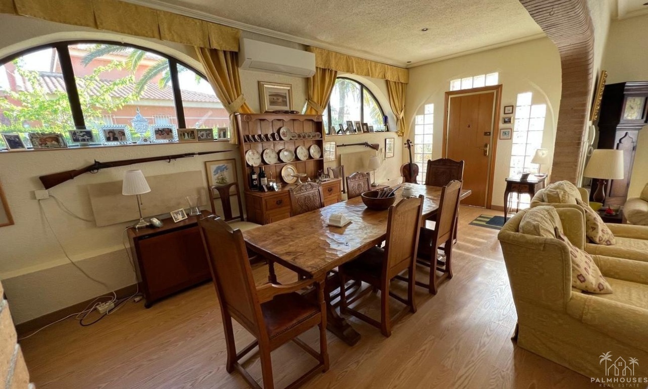 Venta - Villa - Orihuela Costa - Costa Blanca