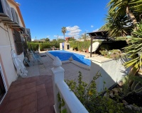 Venta - Villa - Orihuela Costa - Costa Blanca