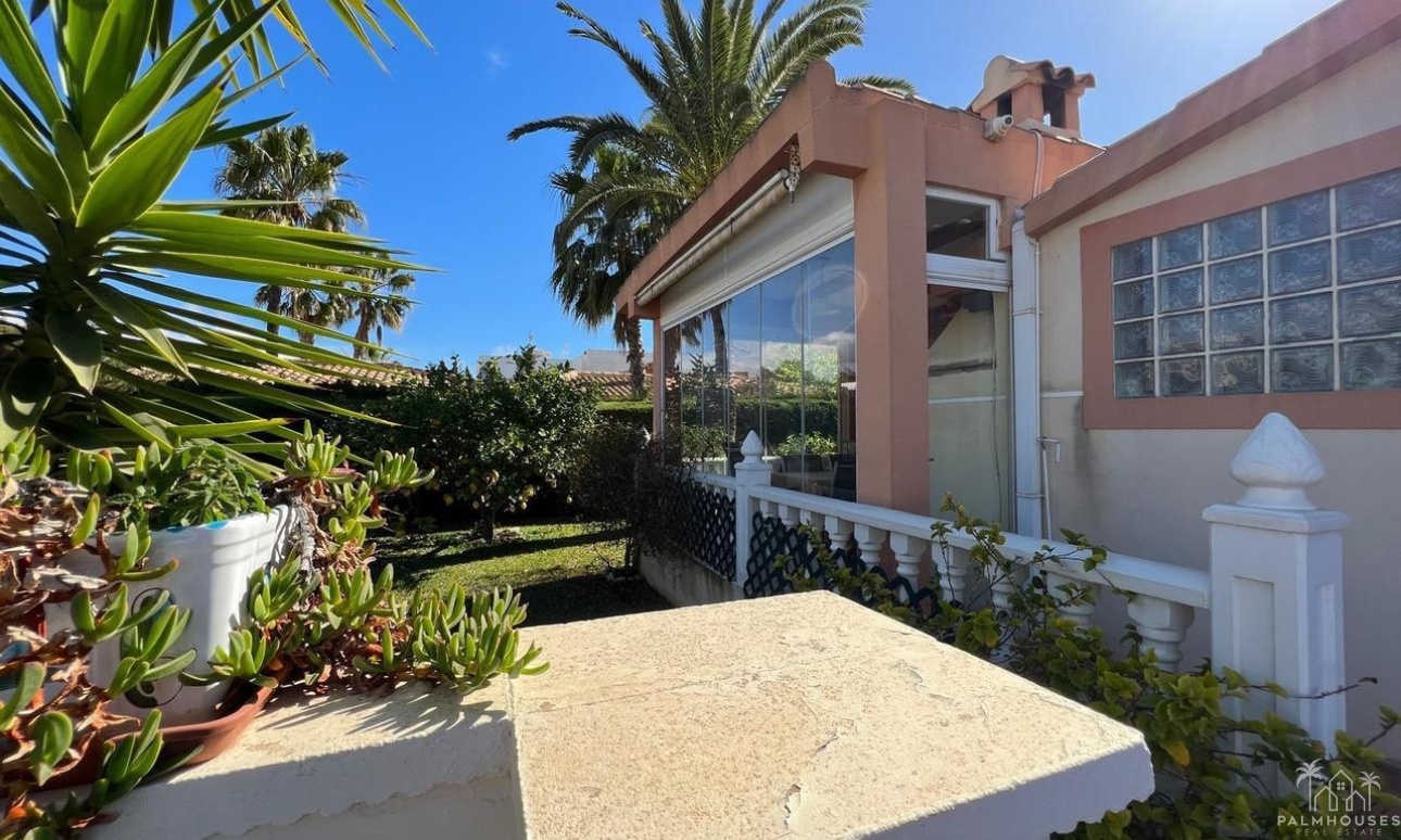 Venta - Villa - Orihuela Costa - Costa Blanca