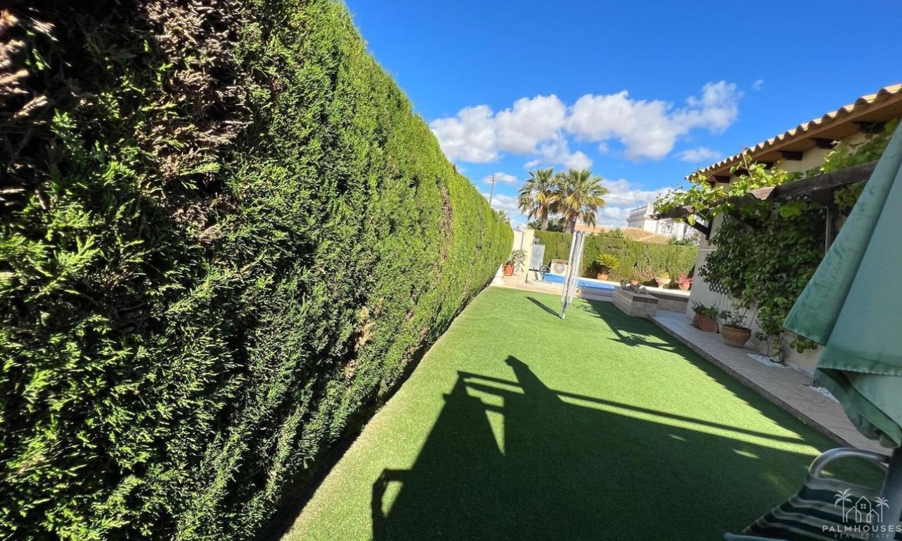 Venta - Villa - Orihuela Costa - Costa Blanca