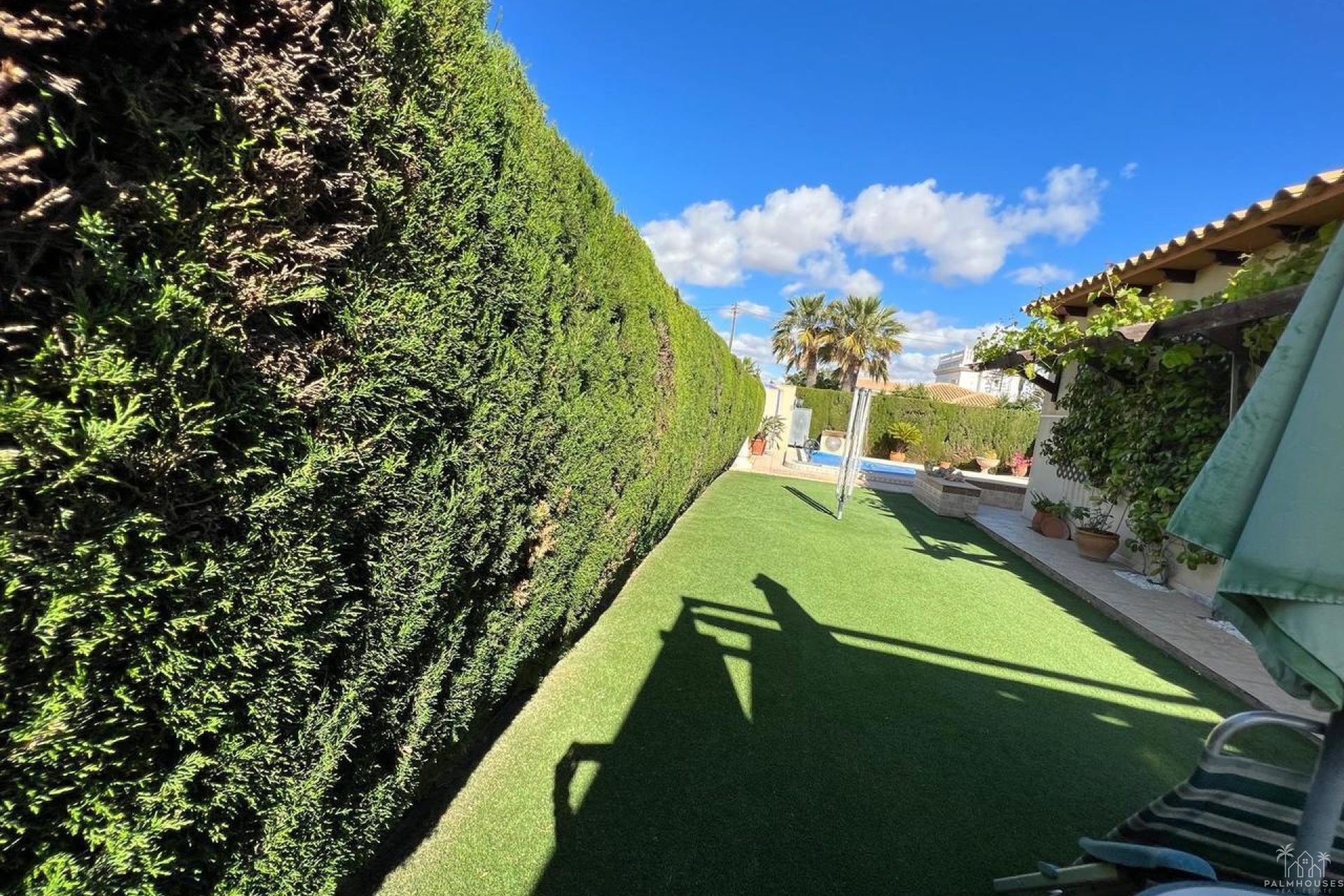 Venta - Villa - Orihuela Costa - Costa Blanca