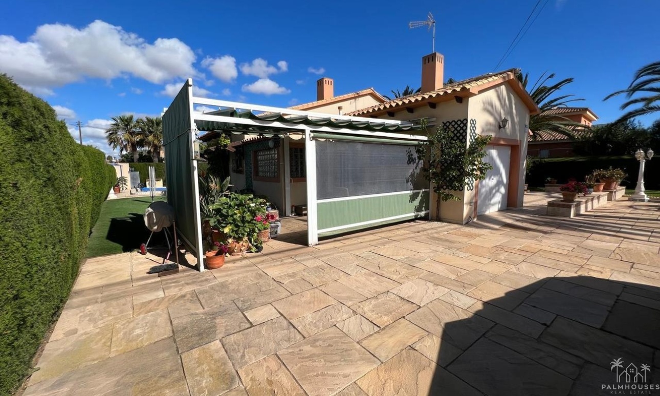 Venta - Villa - Orihuela Costa - Costa Blanca