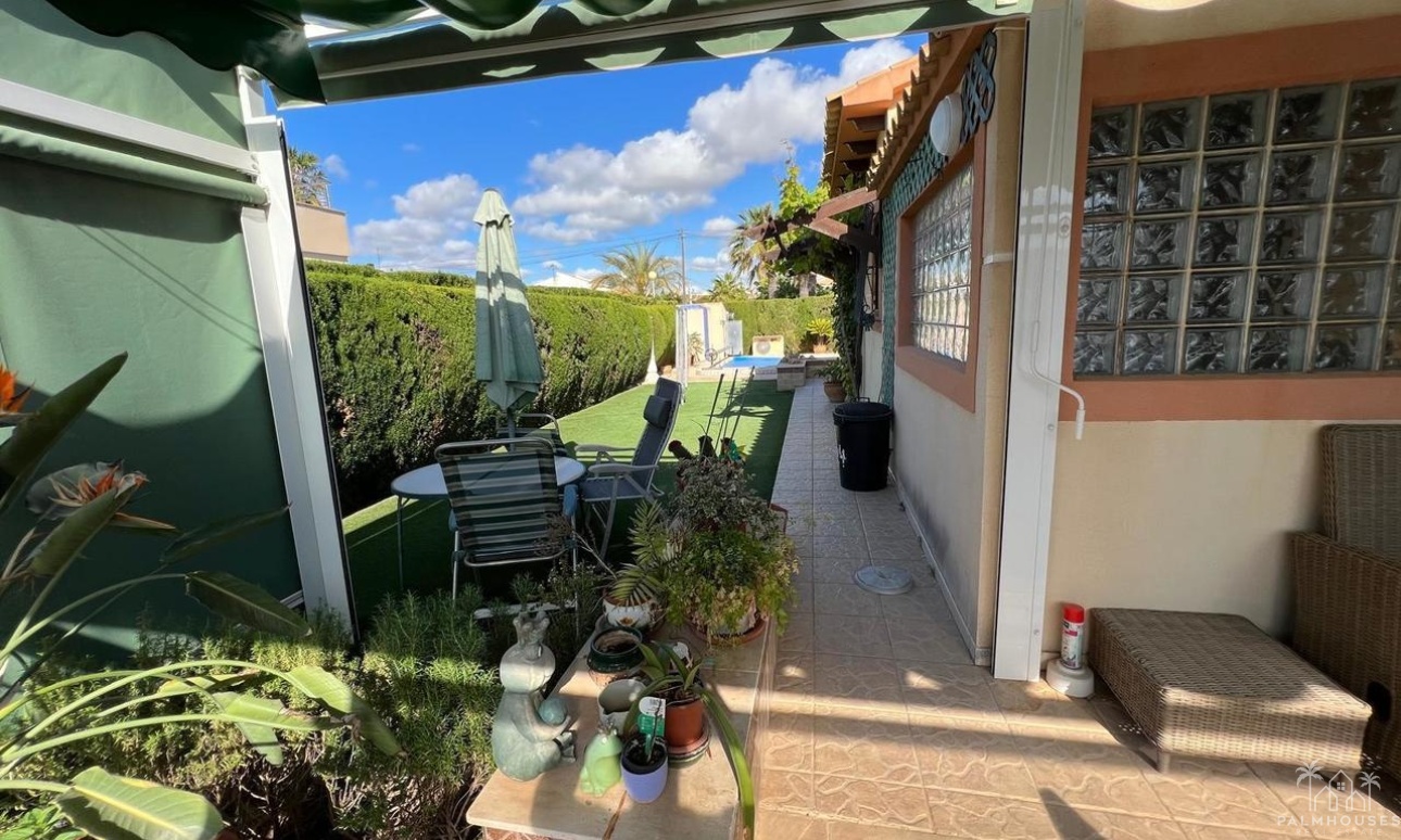 Venta - Villa - Orihuela Costa - Costa Blanca